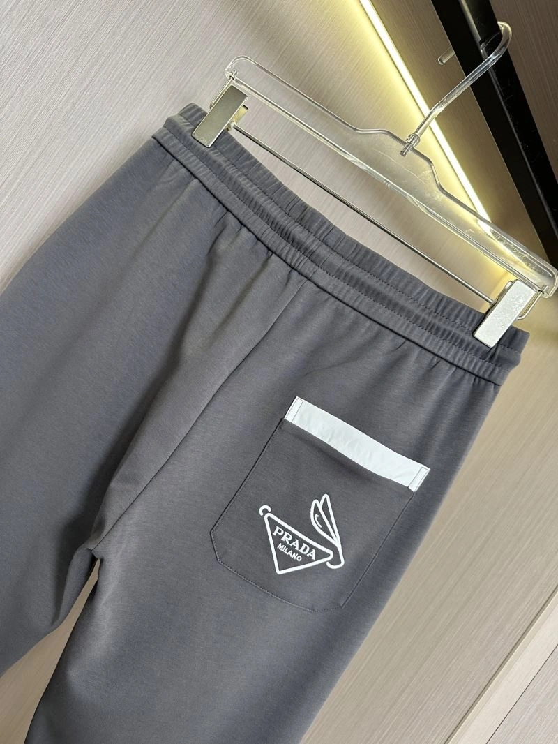 Prada Long Pants Trendsetting 170431