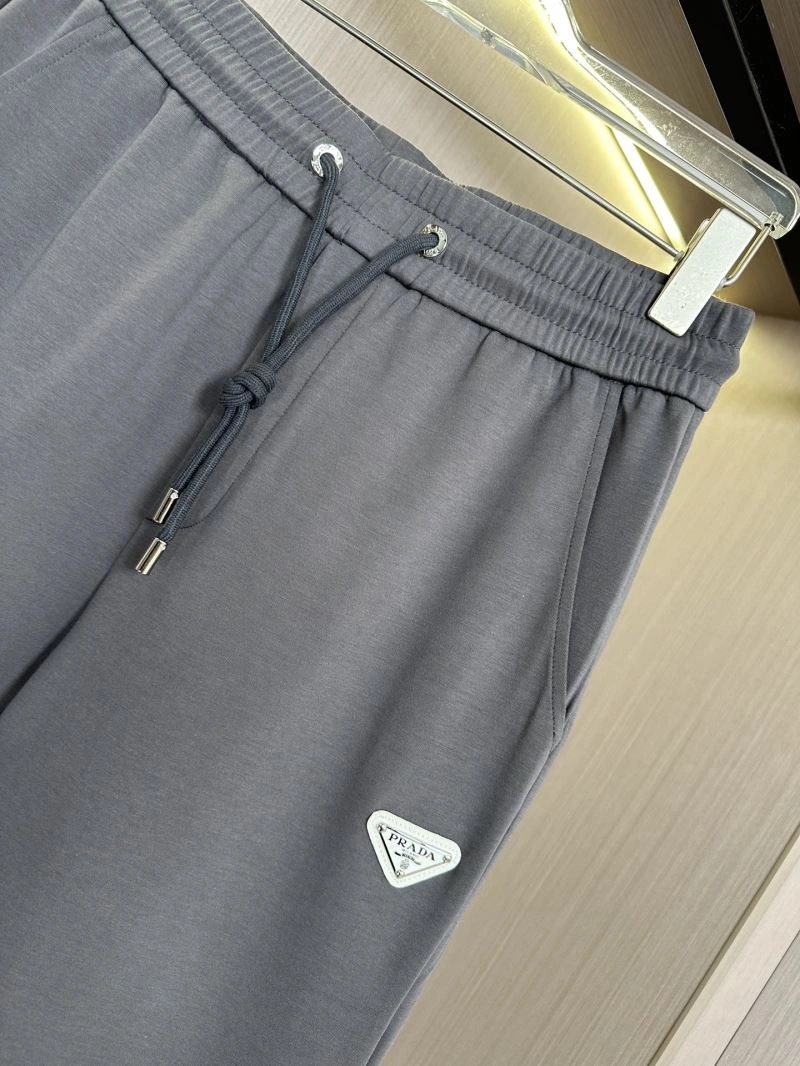 Prada Long Pants Trendsetting 170431