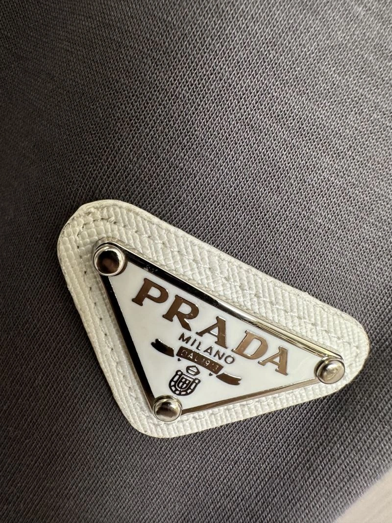 Prada Long Pants Trendsetting 170431