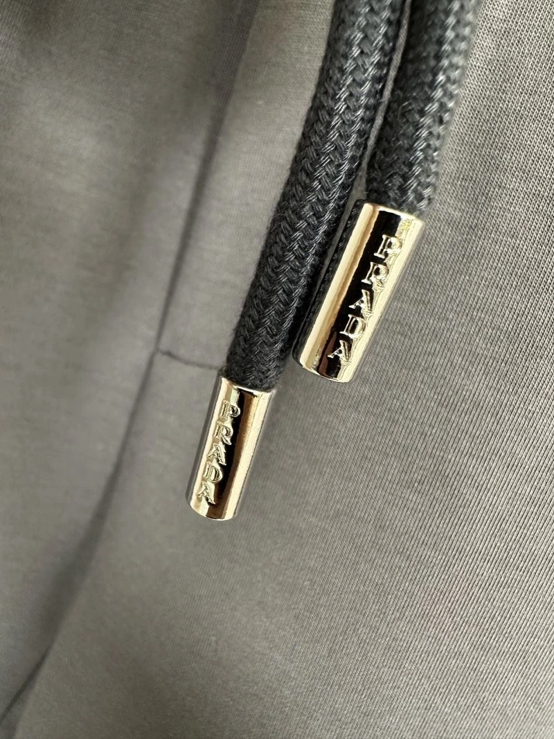 Prada Long Pants Trendsetting 170431