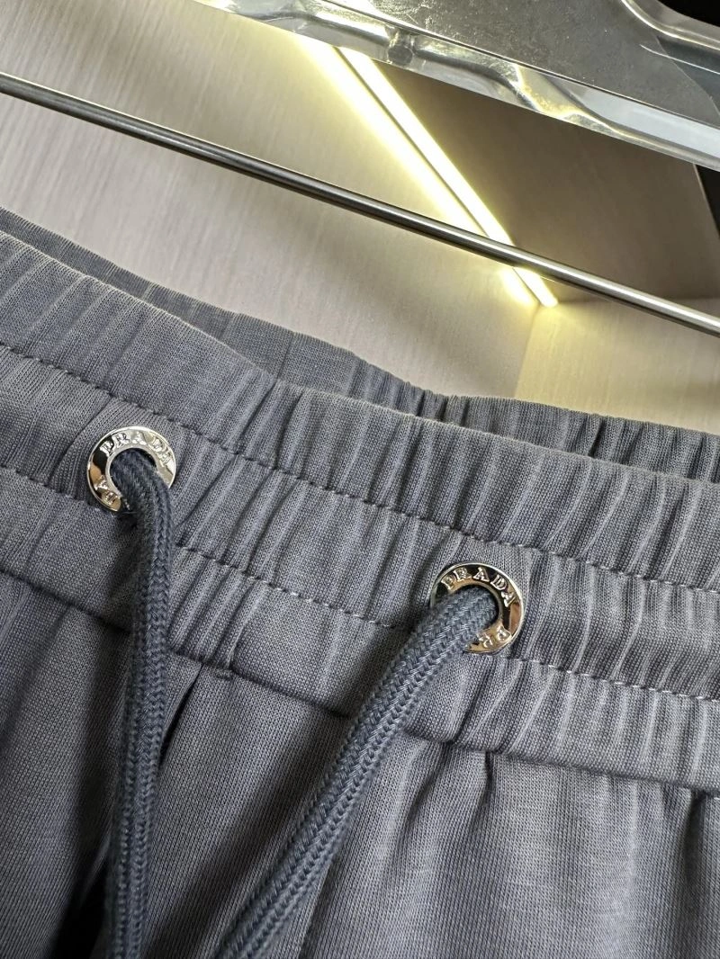 Prada Long Pants Trendsetting 170431