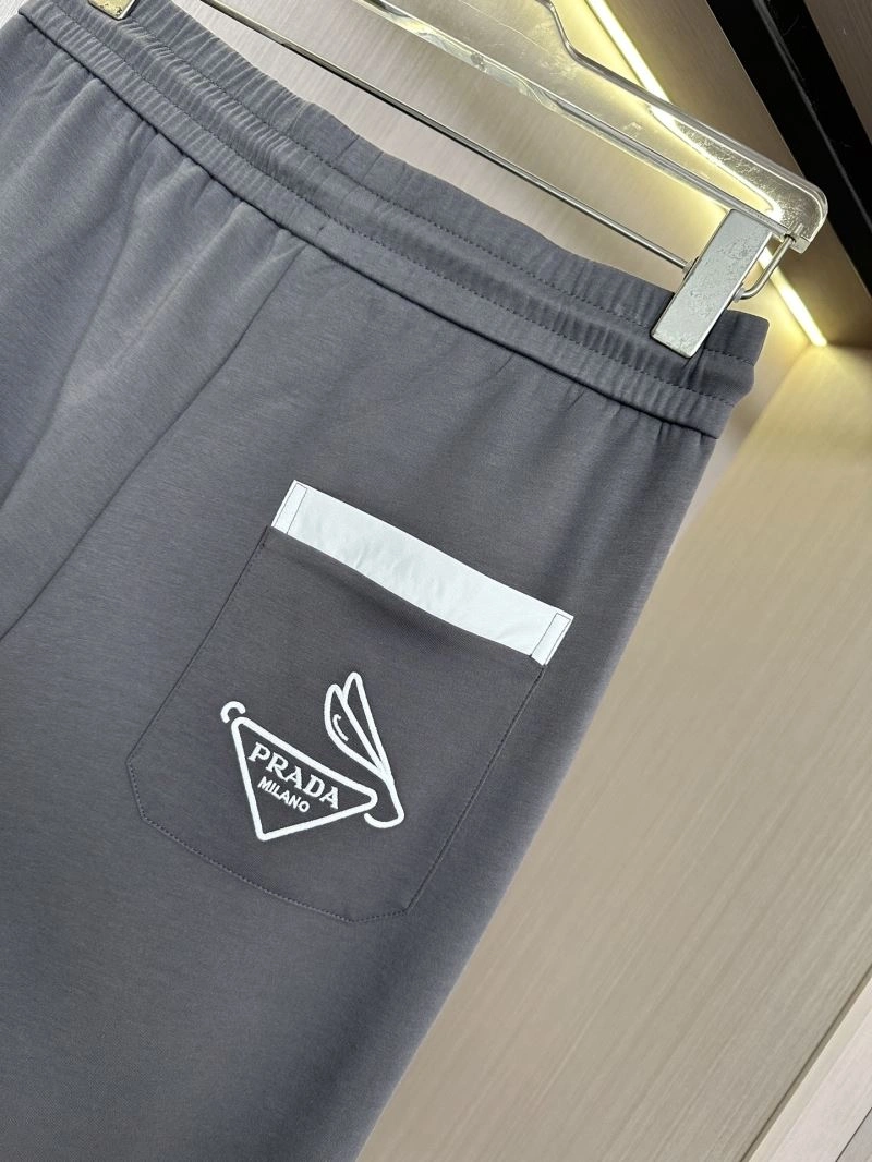 Prada Long Pants Trendsetting 170431