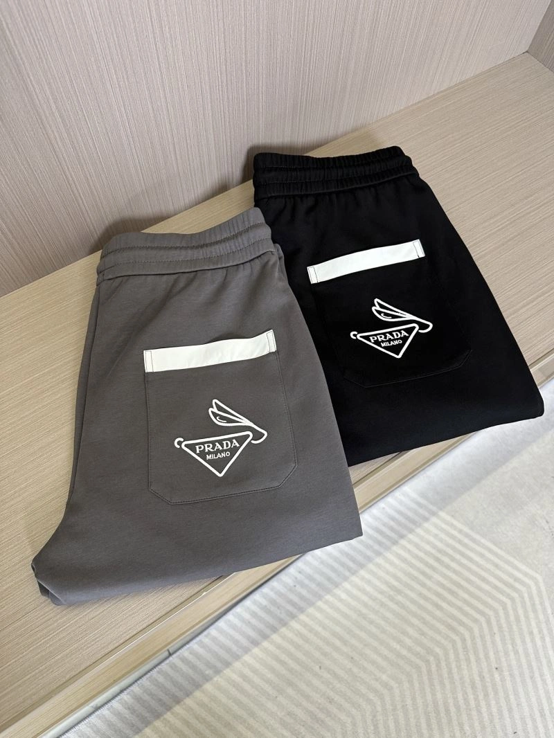 Tailored Prada Long Pants 170466