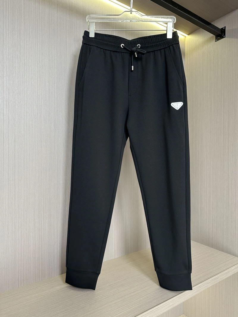 Tailored Prada Long Pants 170466
