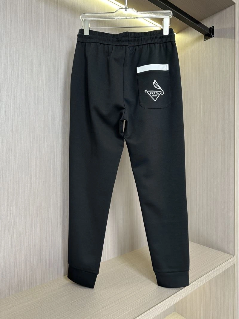 Tailored Prada Long Pants 170466
