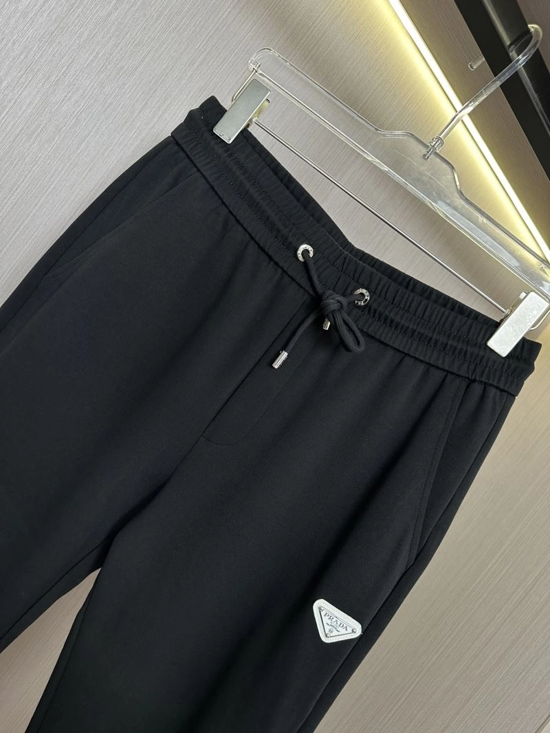 Tailored Prada Long Pants 170466