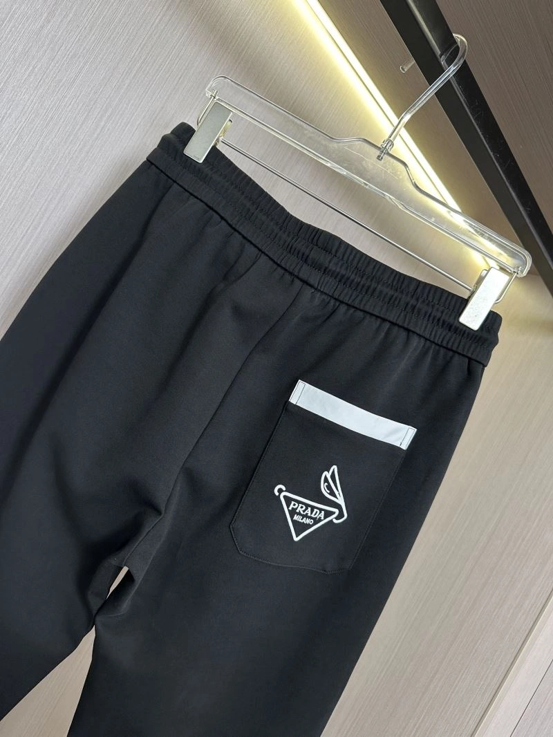 Tailored Prada Long Pants 170466