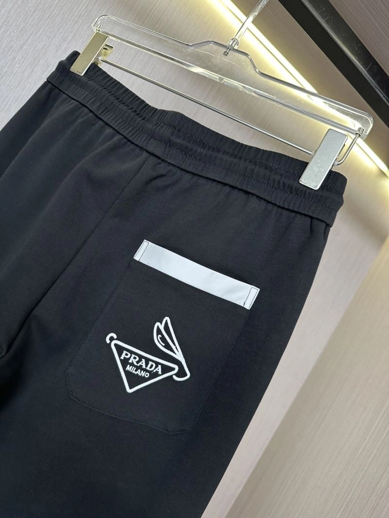 Tailored Prada Long Pants 170466