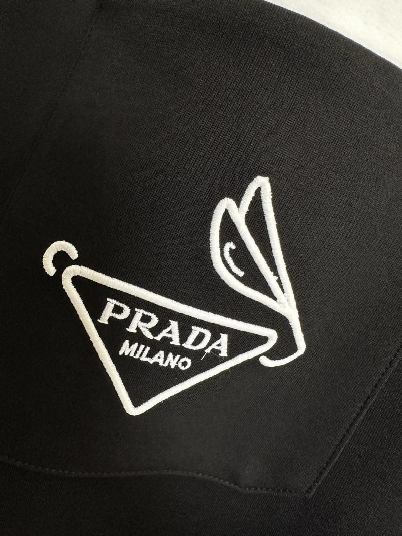 Tailored Prada Long Pants 170466