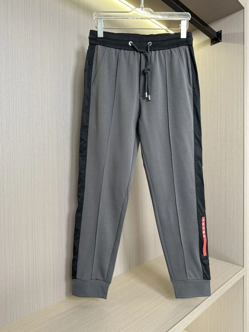 Prada Long Pants Casual 170463