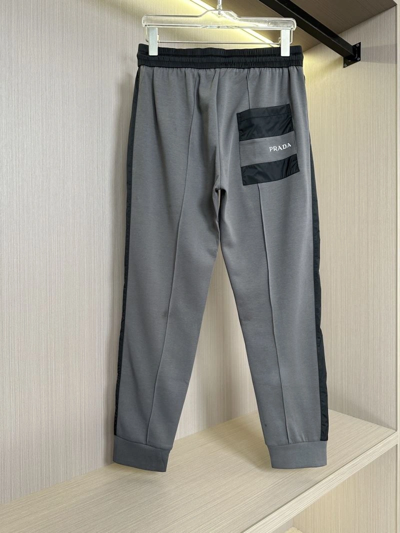 Prada Long Pants Casual 170463