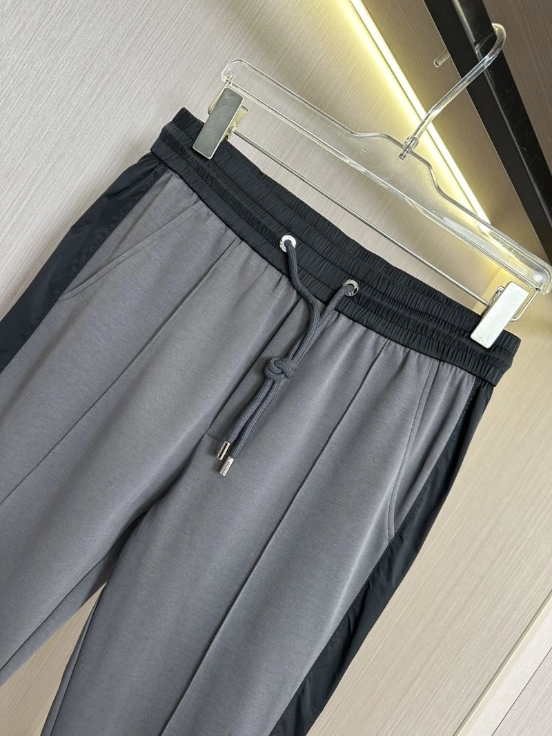 Prada Long Pants Casual 170463