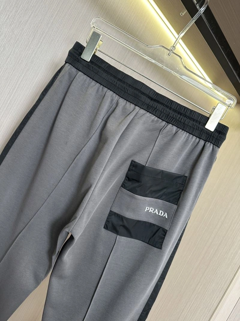 Prada Long Pants Casual 170463
