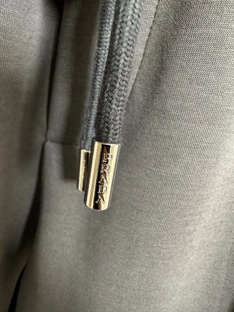 Prada Long Pants Casual 170463
