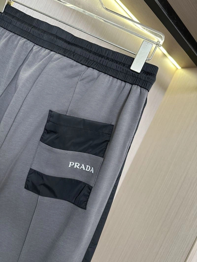 Prada Long Pants Casual 170463