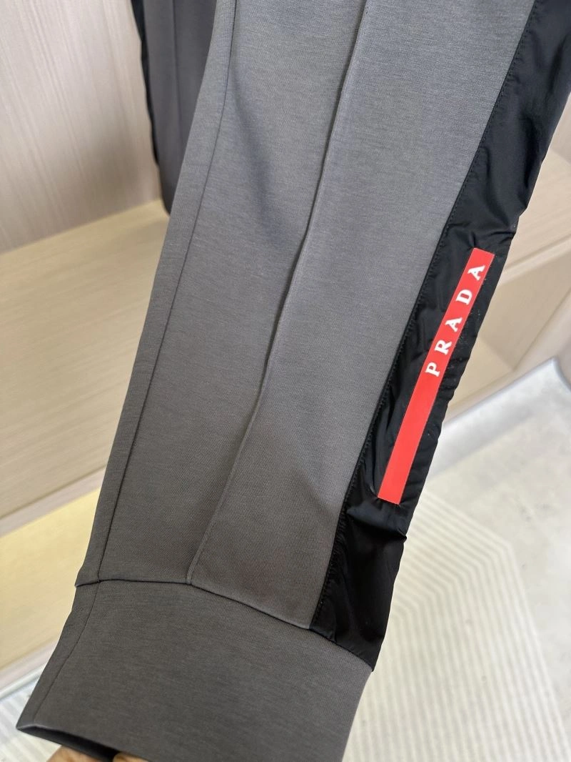 Prada Long Pants Casual 170463