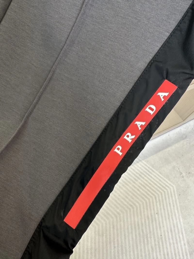 Prada Long Pants Casual 170463