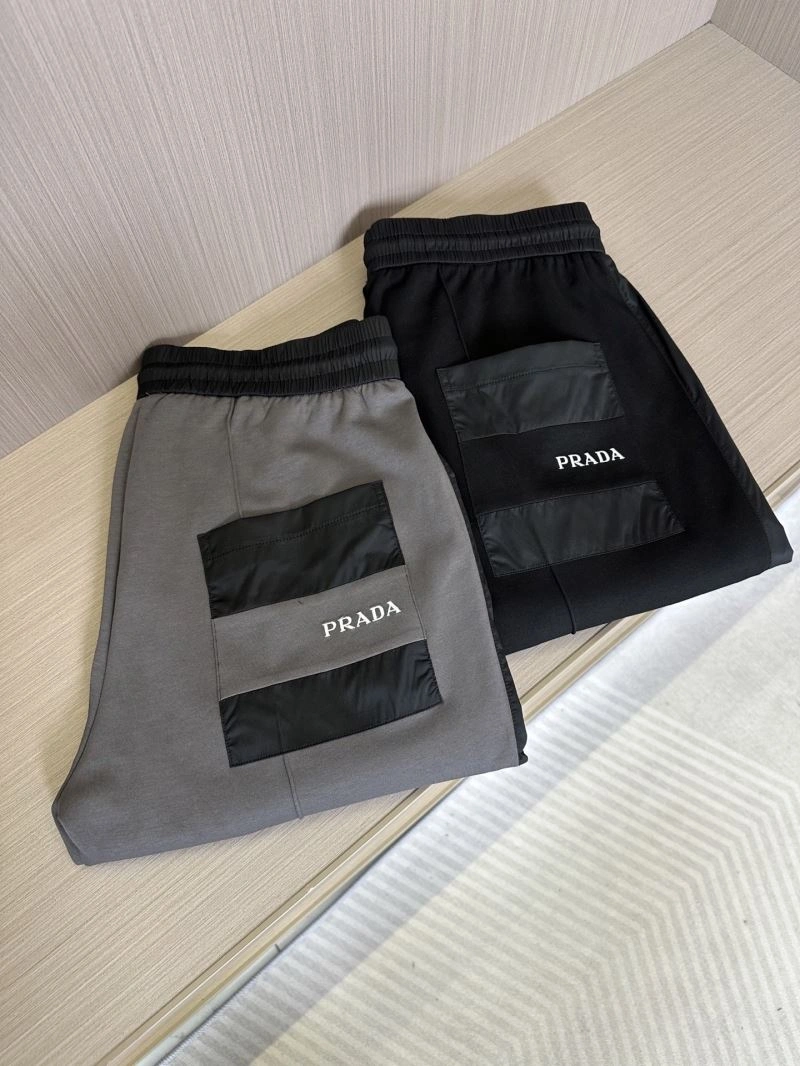 OnTrend Prada Long Pants 170427