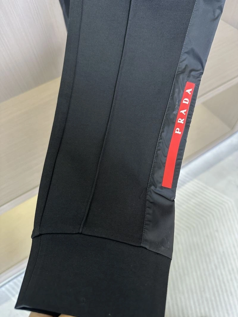 OnTrend Prada Long Pants 170427
