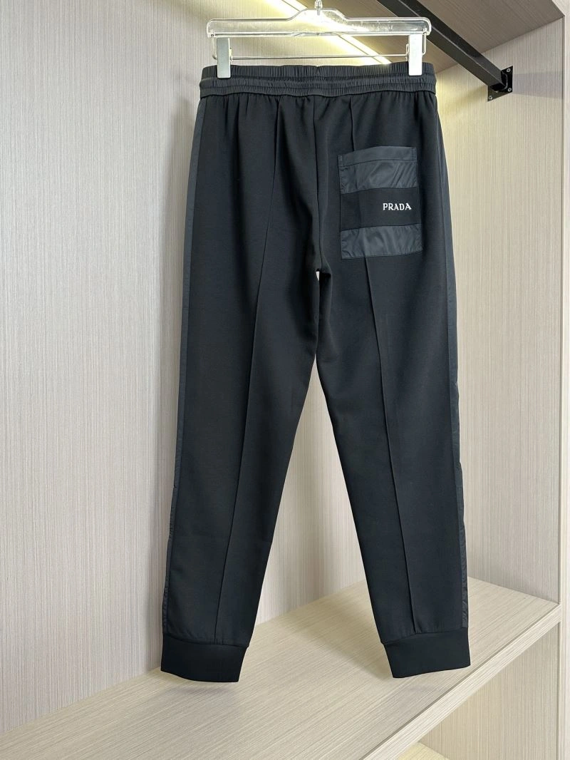 OnTrend Prada Long Pants 170427