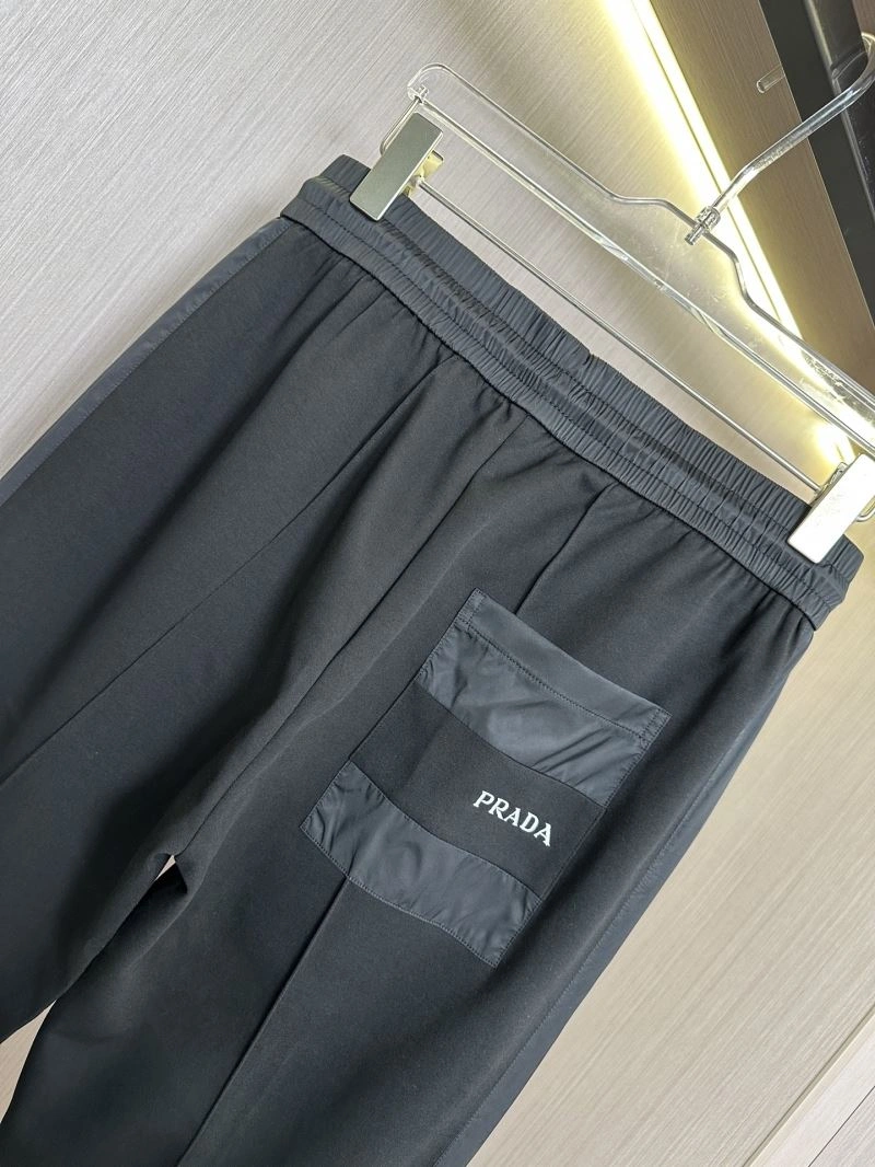 OnTrend Prada Long Pants 170427