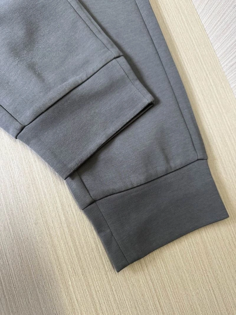 Prada Long Pants Durable 170428