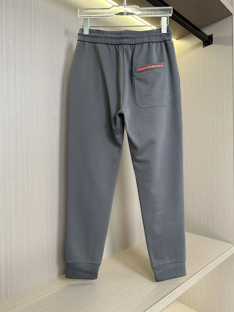 Prada Long Pants Durable 170428