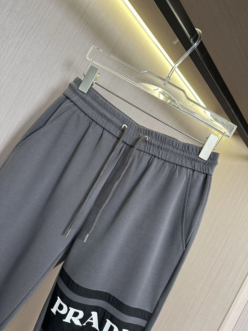 Prada Long Pants Durable 170428