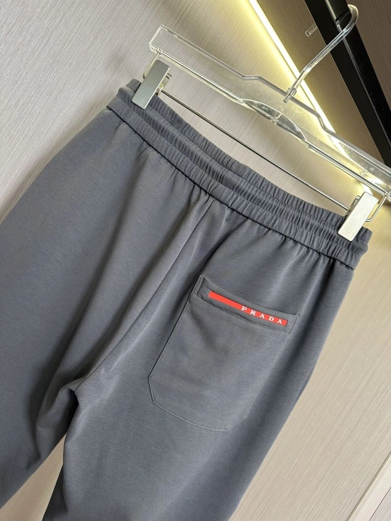 Prada Long Pants Durable 170428