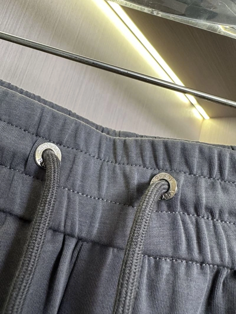 Prada Long Pants Durable 170428
