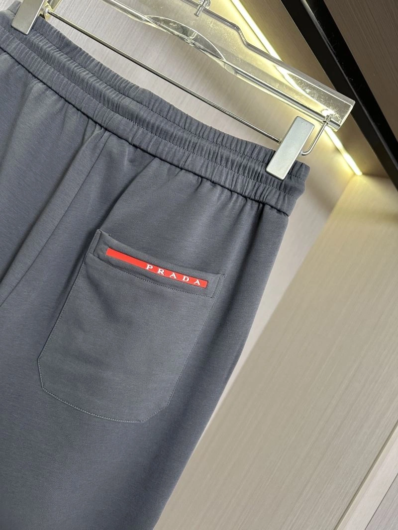 Prada Long Pants Durable 170428