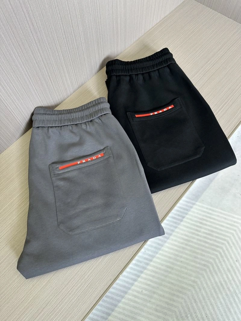 OnTrend Prada Long Pants 170424