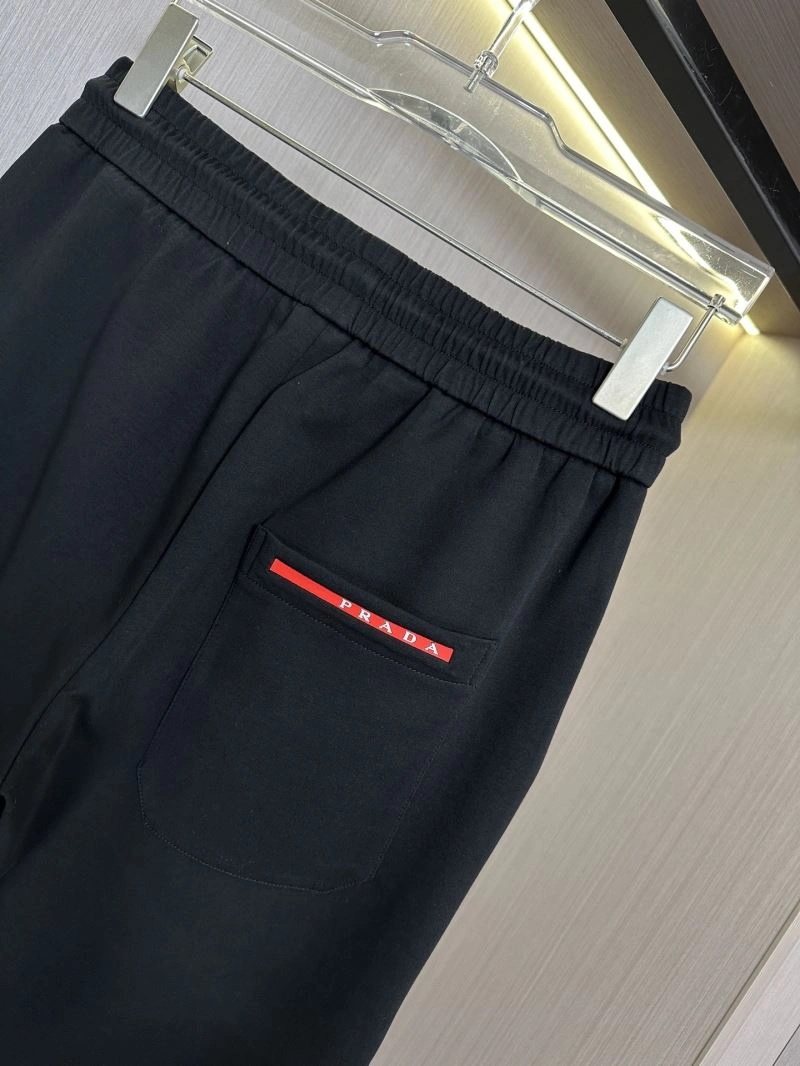 OnTrend Prada Long Pants 170424
