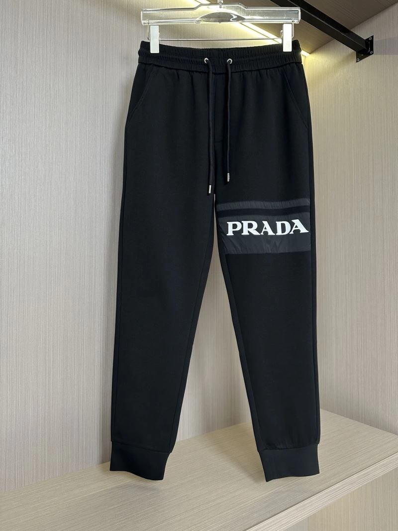 OnTrend Prada Long Pants 170424