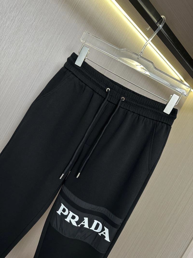 OnTrend Prada Long Pants 170424