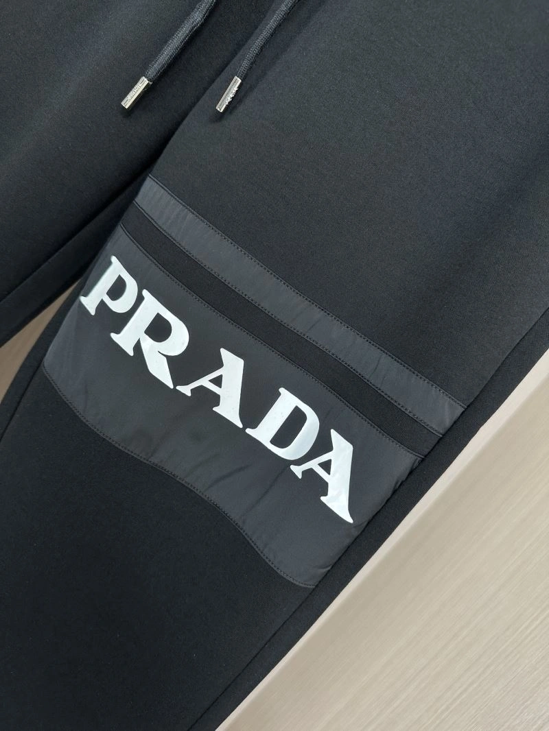 OnTrend Prada Long Pants 170424