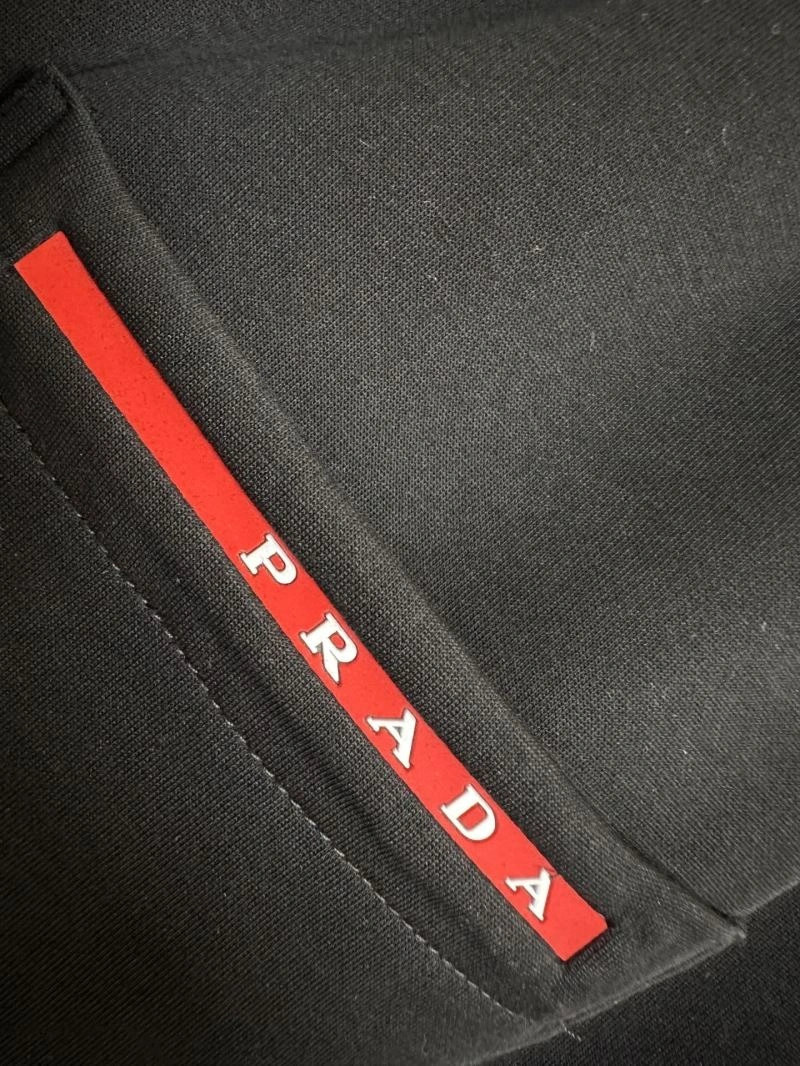 OnTrend Prada Long Pants 170424