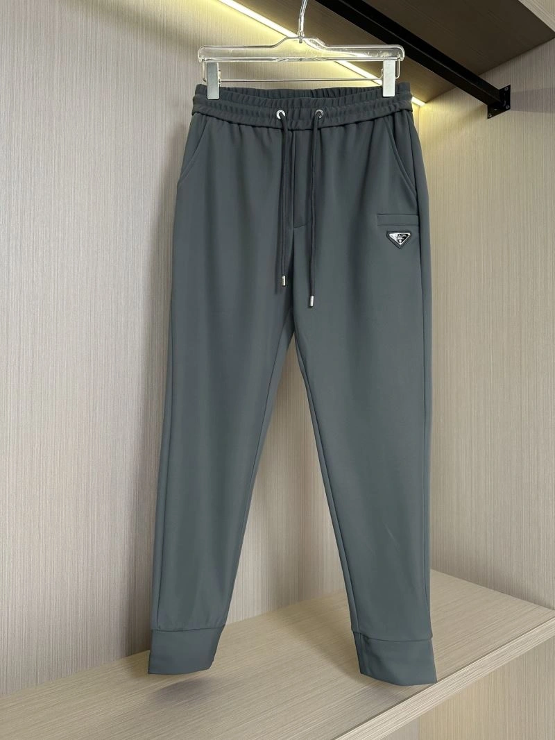 Durable Prada Long Pants 170423