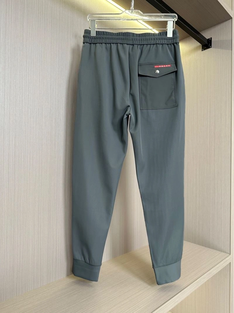 Durable Prada Long Pants 170423