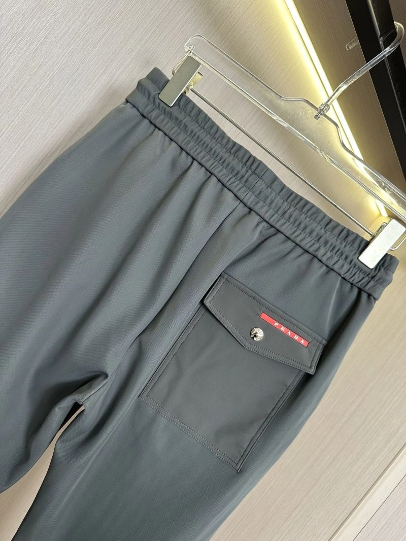 Durable Prada Long Pants 170423