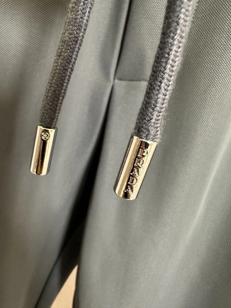 Durable Prada Long Pants 170423