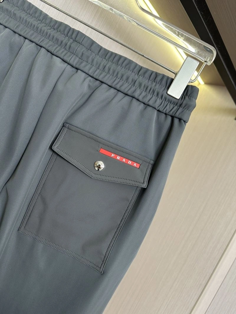 Durable Prada Long Pants 170423