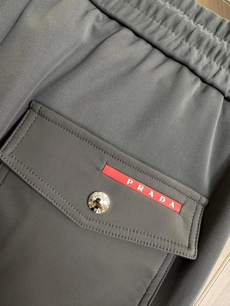 Durable Prada Long Pants 170423
