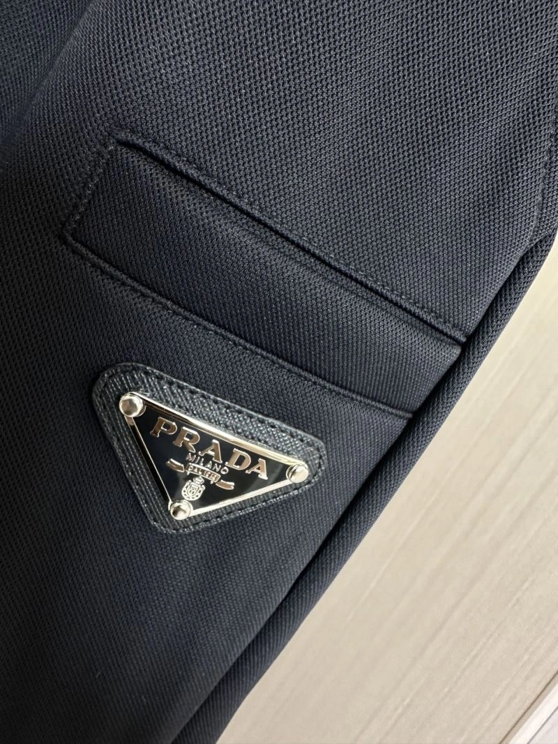 Prada Long Pants Resilient 170425