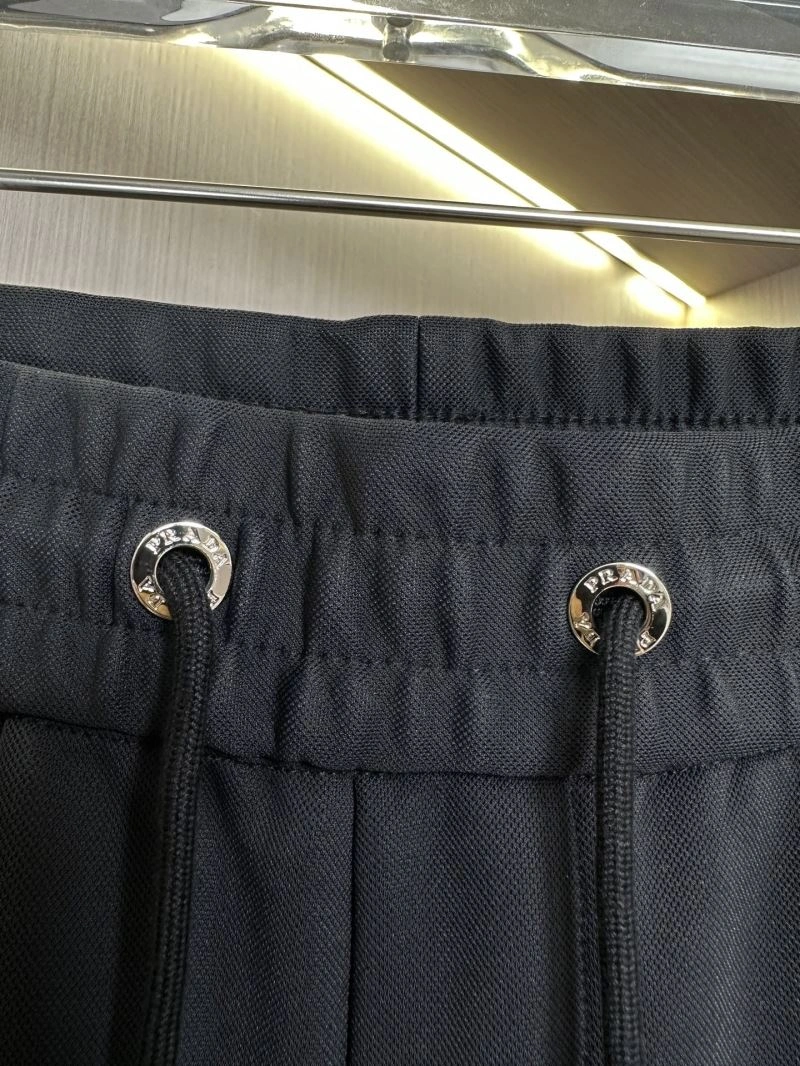 Prada Long Pants Resilient 170425