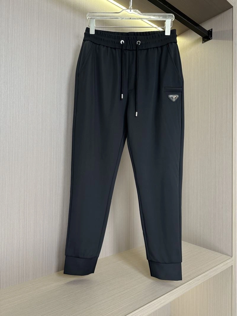 Prada Long Pants Resilient 170425
