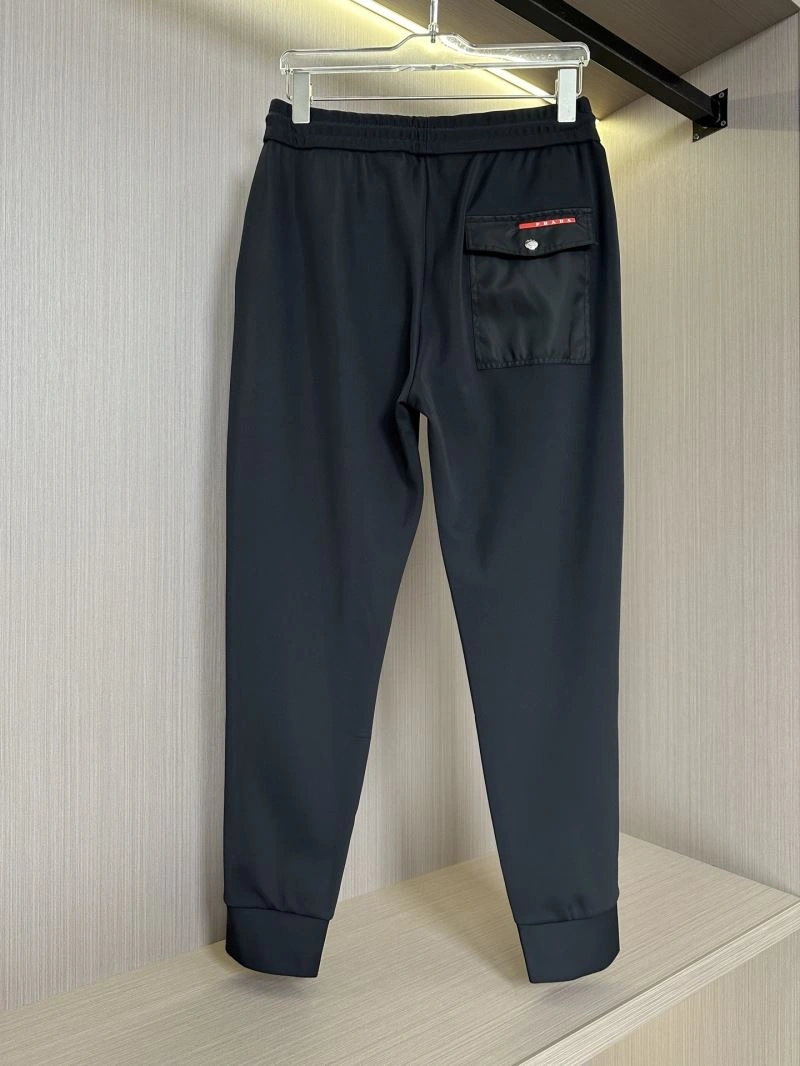 Prada Long Pants Resilient 170425