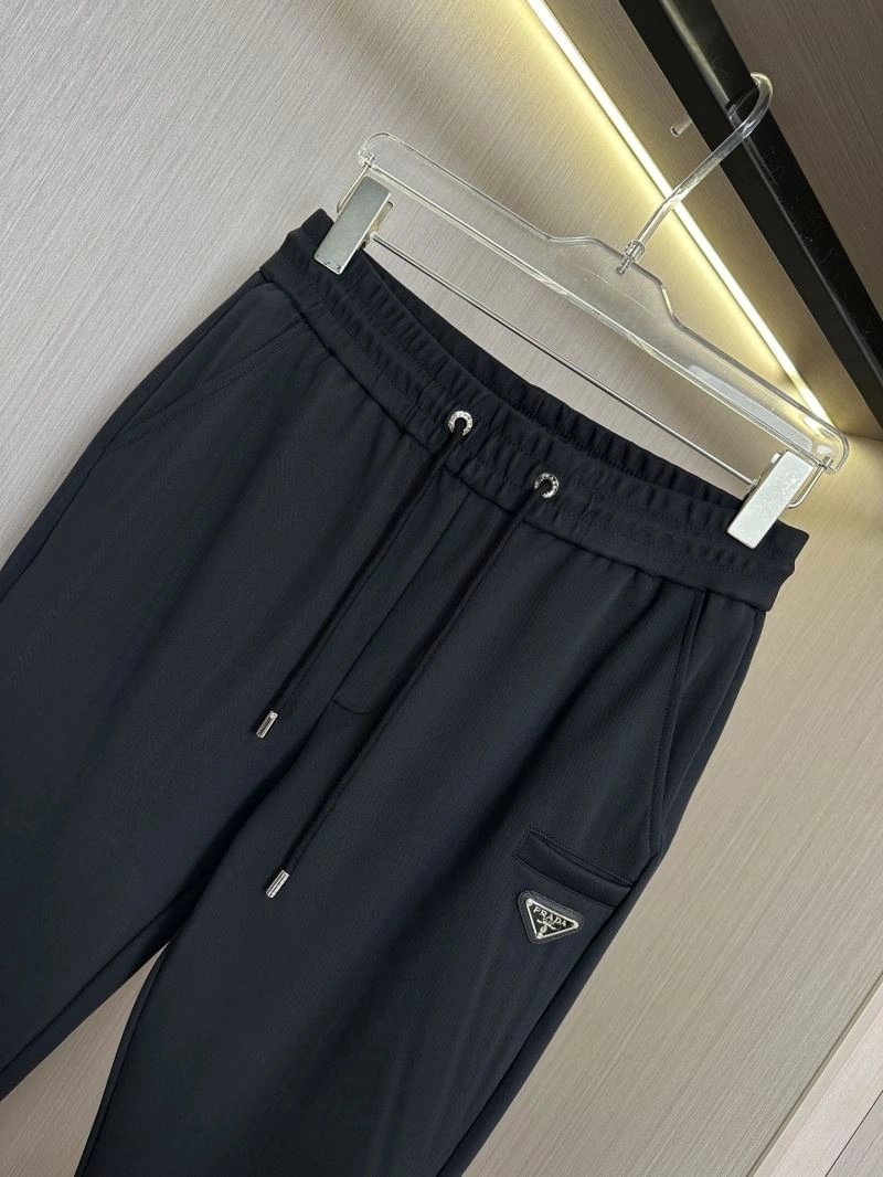 Prada Long Pants Resilient 170425