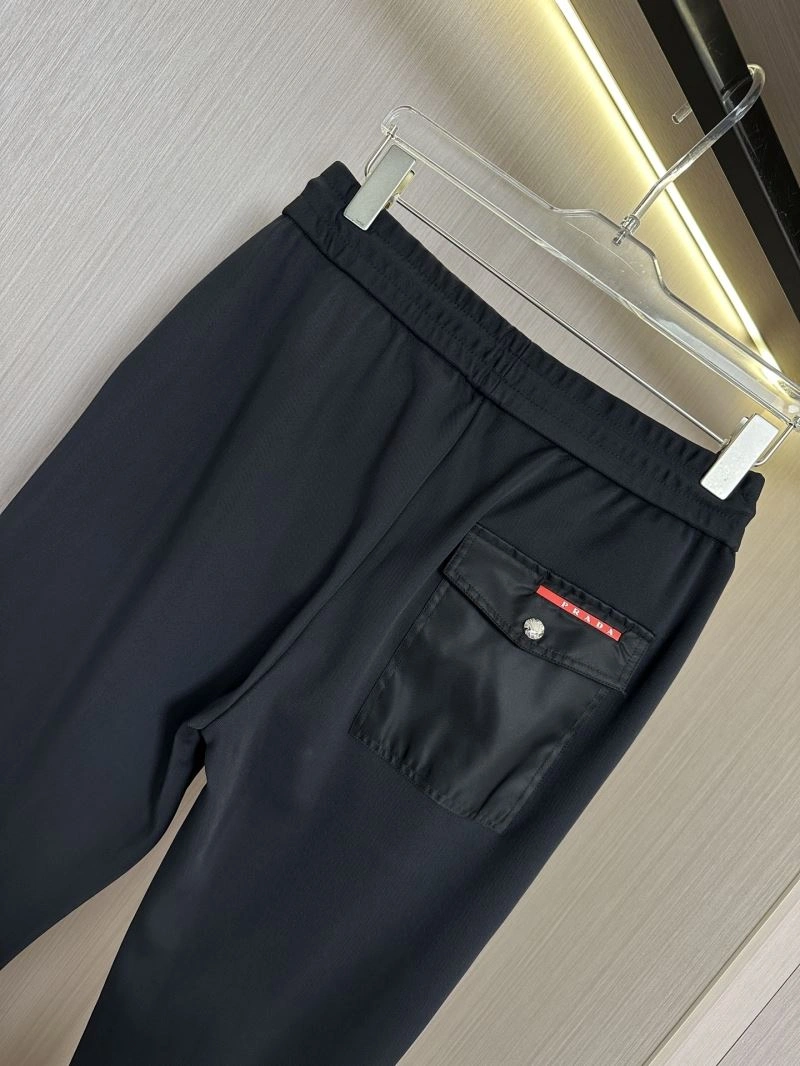 Prada Long Pants Resilient 170425
