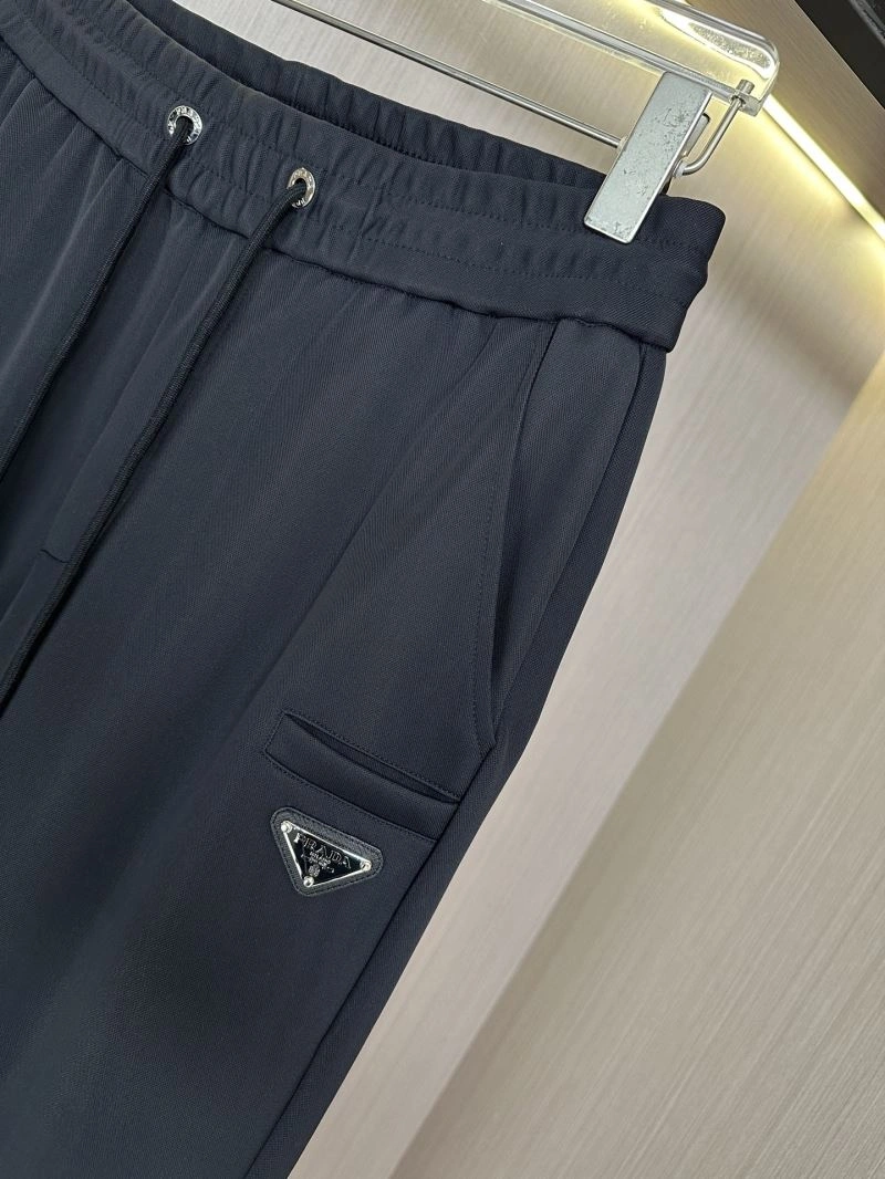 Prada Long Pants Resilient 170425